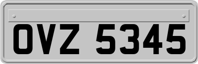 OVZ5345