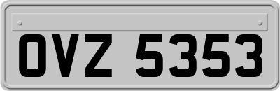 OVZ5353