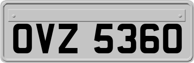 OVZ5360