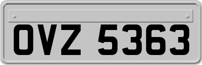 OVZ5363