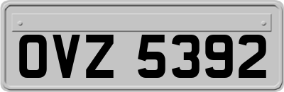 OVZ5392