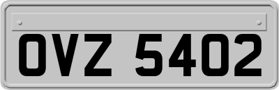 OVZ5402