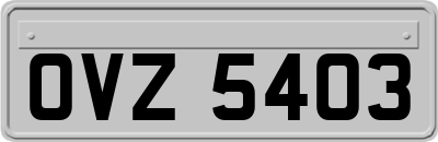 OVZ5403