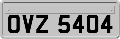 OVZ5404
