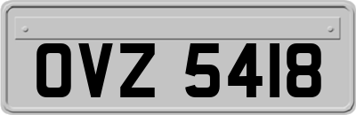 OVZ5418