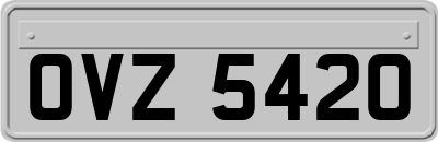OVZ5420