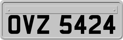 OVZ5424