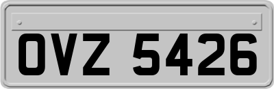 OVZ5426