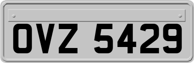 OVZ5429