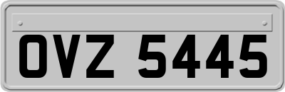 OVZ5445