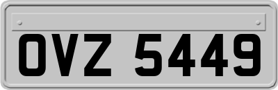 OVZ5449