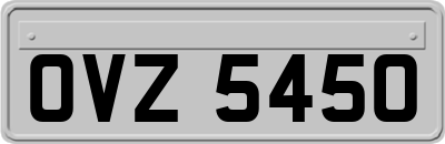 OVZ5450