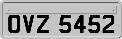 OVZ5452