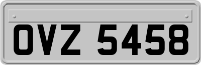 OVZ5458