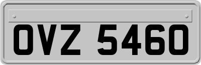 OVZ5460