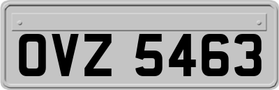 OVZ5463