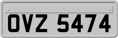 OVZ5474