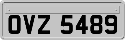 OVZ5489