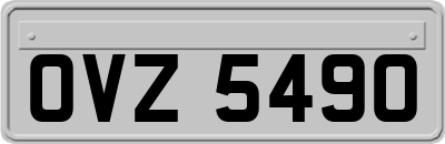 OVZ5490