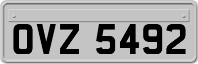 OVZ5492