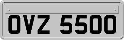 OVZ5500