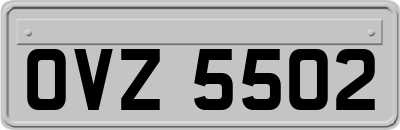OVZ5502