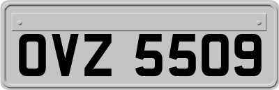 OVZ5509
