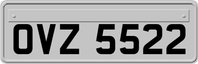 OVZ5522
