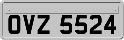 OVZ5524