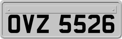 OVZ5526