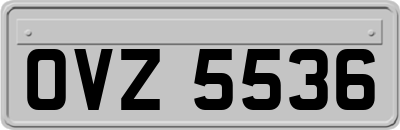 OVZ5536