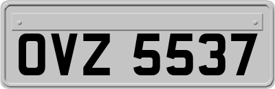 OVZ5537