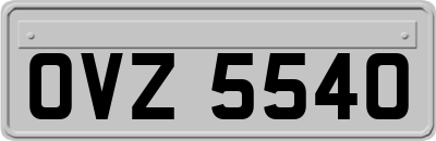 OVZ5540