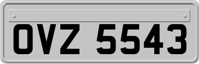 OVZ5543