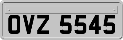 OVZ5545