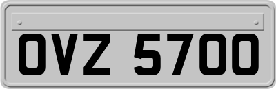 OVZ5700