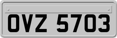 OVZ5703