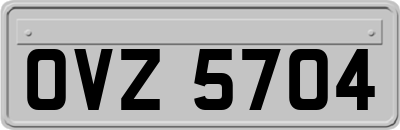 OVZ5704
