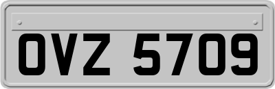 OVZ5709