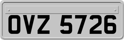 OVZ5726