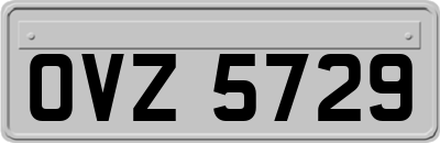 OVZ5729