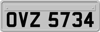 OVZ5734
