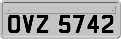 OVZ5742