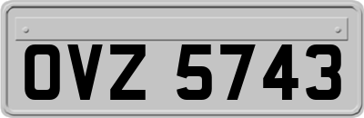 OVZ5743