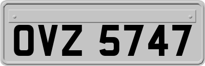 OVZ5747
