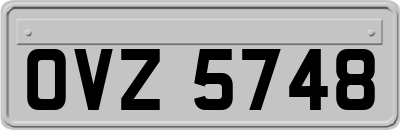 OVZ5748