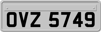 OVZ5749
