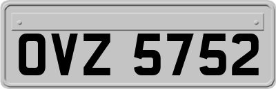 OVZ5752