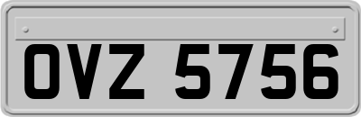 OVZ5756