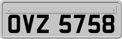 OVZ5758